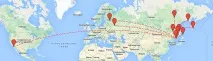лідогонерації