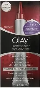 Косметика Olay - лінія Regenerist лінія