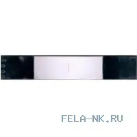 Контрольні зразки для магнітопорошкової дефектоскопії дефектоскопії