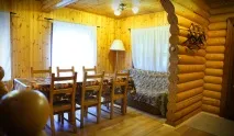 Котеджі в Ведмежих Озерах ведмежих