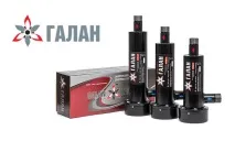 Казани Галан електродні, електричні опалювальні агрегати, схема підключення казани