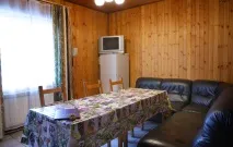 Котеджі в Ведмежих Озерах озерах