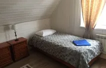 Котеджі в Ведмежих Озерах ведмежих