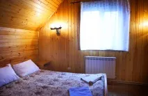 Котеджі в Ведмежих Озерах ведмежих