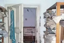 Кошмар у Криму замість музики у місцевій філармонії твориться свавілля - Газета «Музичне кошмар