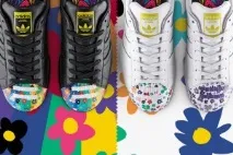 Кросівки Adidas Superstar - жіночі та чоловічі Originals та інші adidas