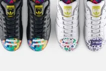 Кросівки Adidas Superstar - жіночі та чоловічі Originals та інші кросівки