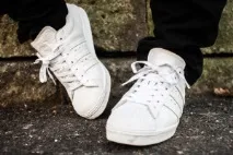 Кросівки Adidas Superstar - жіночі та чоловічі Originals та інші кросівки