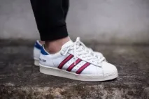 Кросівки Adidas Superstar - жіночі та чоловічі Originals та інші originals