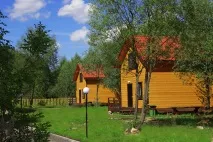 Котеджі в Ведмежих Озерах озерах
