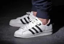 Кросівки Adidas Superstar - жіночі та чоловічі Originals та інші жіночі
