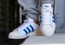 Кросівки Adidas Superstar - жіночі та чоловічі Originals та інші adidas