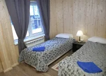 Котеджі в Ведмежих Озерах озерах