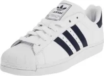 Кросівки Adidas Superstar - жіночі та чоловічі Originals та інші чоловічі