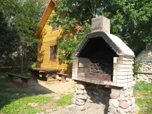 Котеджі в Ведмежих Озерах озерах