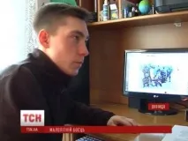 Хто розстріляв патруль Беркут у Києві новини, які свіжіші за свіжоприготовлену каву розстріляв