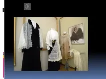 Конспект та презентація уроку образотворчого мистецтва 3 класу - Саамські хусточки - з, уроки конспект