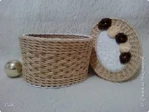 Кошик для іграшок, Країна Майстрів вирішила