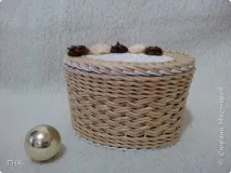 Кошик для іграшок, Країна Майстрів колір