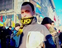 Хто розстріляв патруль Беркут у Києві новини, які свіжіші за свіжоприготовлену каву розстріляв