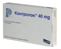 Контролок аналоги «Контролок»