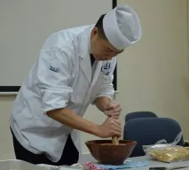 кулінарний