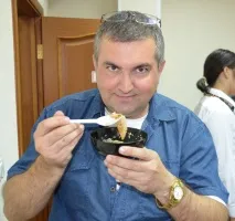 кулінарний