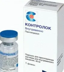 Контролок аналоги може