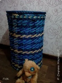 Кошик для іграшок, Країна Майстрів іграшок