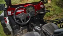 Квадрицикл або квадроцикл Як і де експлуатувати, з’ясовуємо під час тест-драйву Polaris