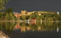 Курорт Борове, Казахстан фото, як дістатися казахстан