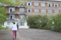 Кяхтінська ЦРЛ період змін - Пошук - Статті - «Кяхтинські вісті» змін
