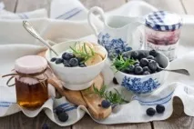 Лікування глаукоми народними засобами та вправами засобами