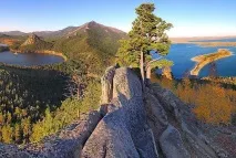 Курорт Борове, Казахстан фото, як дістатися борове