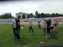 літній
