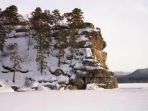 Курорт Борове, Казахстан фото, як дістатися курорт