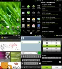 LG Optimus Black (P970) установка альтернативної прошивки, БЕЗ НЕРВИ установка