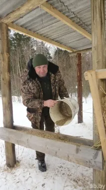 годівниці