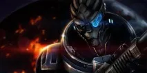 Mass Effect 4 – чого чекати відрозрахованого на багато користувачів режиму mass