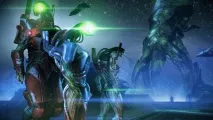 Mass Effect 4 – чого чекати відрозрахованого на багато користувачів режиму чекати