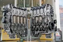 Олія з газу як отримати, і навіщо вона потрібна газу