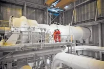 Олія з газу як отримати, і навіщо вона потрібна отримати