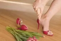 Маски, мазі від мозолів на ногах ногах