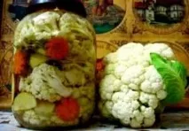 капуста