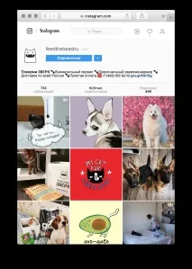 Маскоти нове джерело візуального контенту маскоти