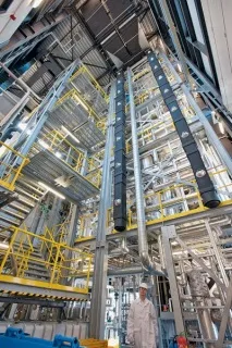 Олія з газу як отримати, і навіщо вона потрібна олія