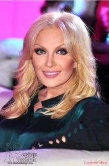 Любов замість дієти замість