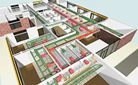 MEP Modeler modeler