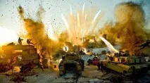 Мільйон жителів Криму міг загинути як в Іраку жителів
