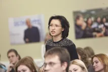 Майстер класи в МІТРО класи